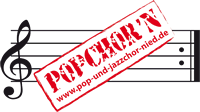 PopChor'N - Pop- und Jazzchor Frakfurt-Nied
