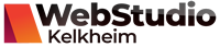 Webstudio Kelkheim: Webdesign und Online-Marketing